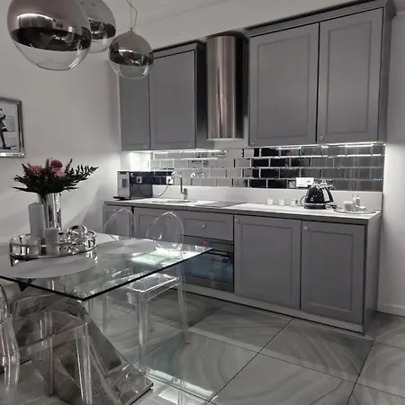 Apartamento Maxim Pobierowo