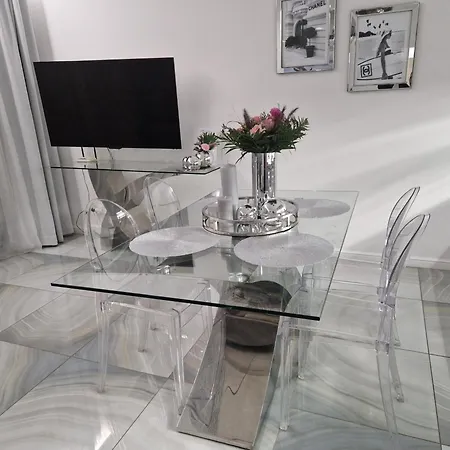 Apartamento Maxim Pobierowo