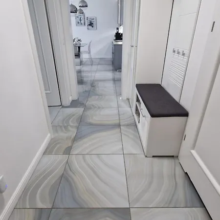 Maxim Apartamento Pobierowo