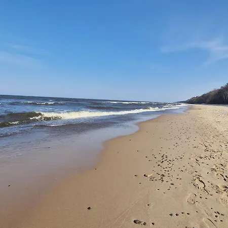 Apartamento Maxim Pobierowo